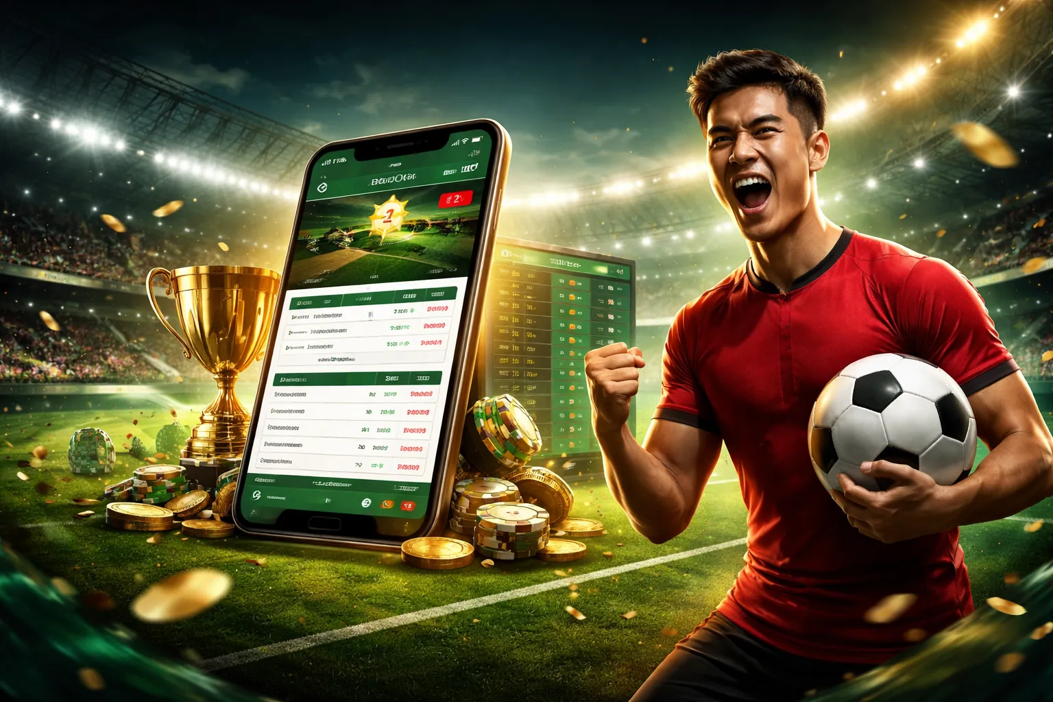Hình nền cá cược thể thao 365bet
